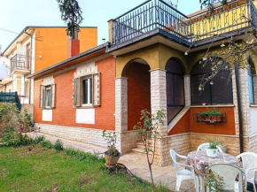 Il giardino delle rose